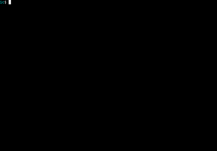 cheat.sh queried with curl