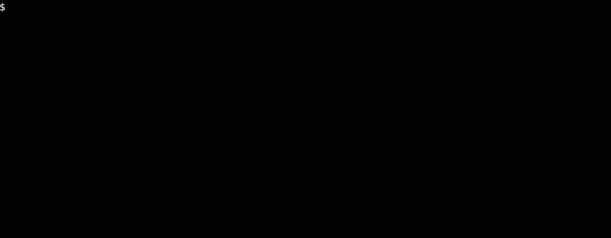 CAVA spectrum visualizer